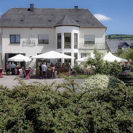 Gastehaus Und Weingut Bernd Frieden Hotel นิทเทอ ภายนอก รูปภาพ